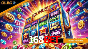 Descubra o Mundo do Cassino Online com 168bet